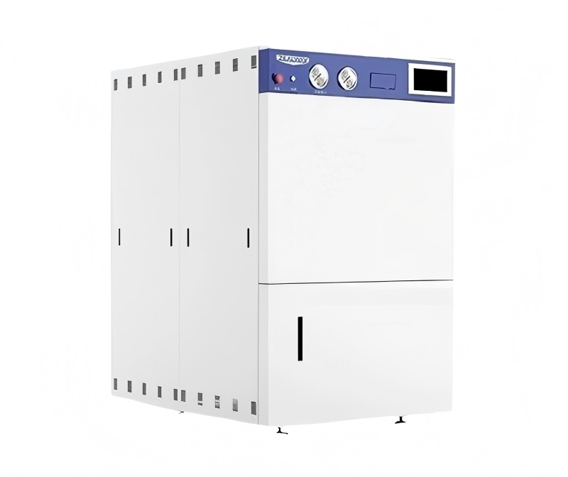 horizontal autoclave horizontal autoclave